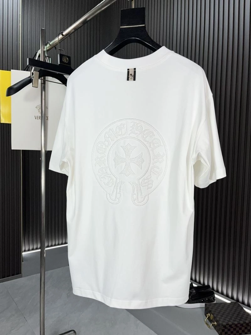SoftTouch Chrome Hearts T-Shirts 118729