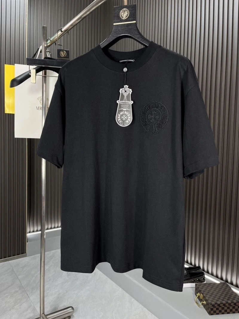 Chrome Hearts T-Shirts Refined 118744