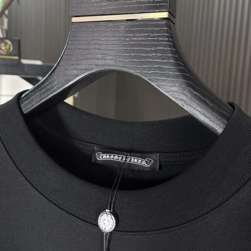 Chrome Hearts T-Shirts Refined 118744