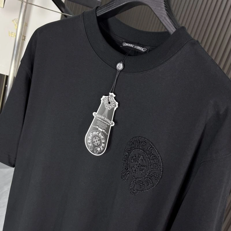 Chrome Hearts T-Shirts Refined 118744