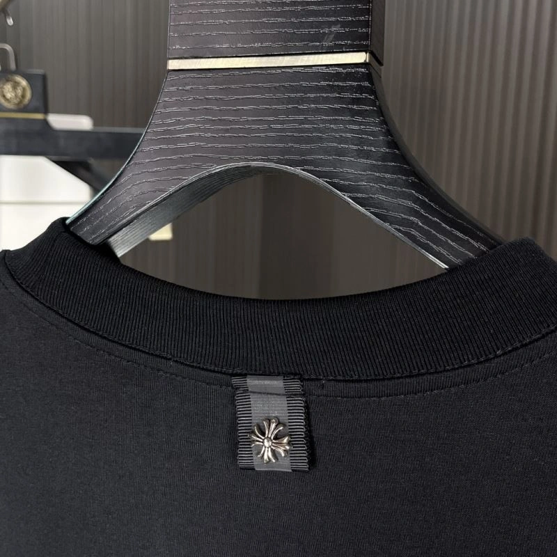Chrome Hearts T-Shirts Refined 118744