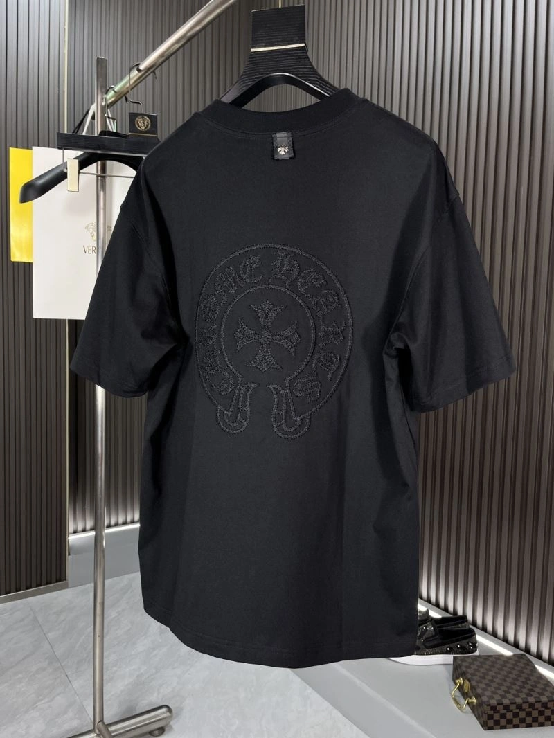 Chrome Hearts T-Shirts Refined 118744