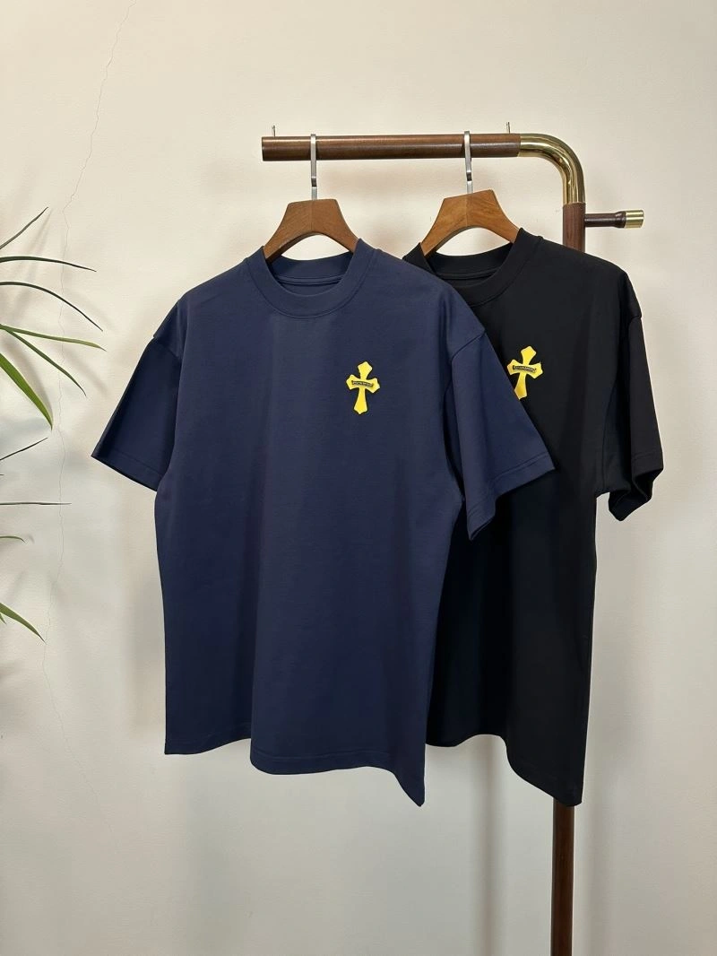 Chrome Hearts T-Shirts Compact 118741