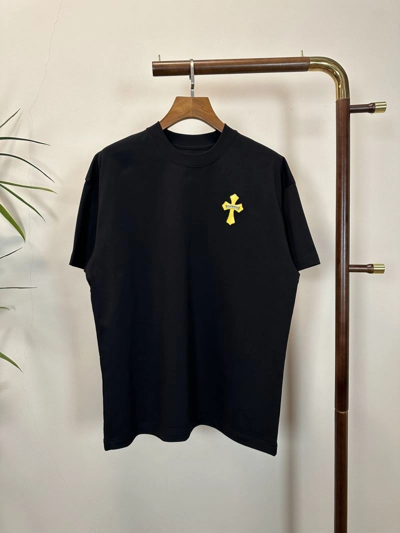 Chrome Hearts T-Shirts Compact 118741