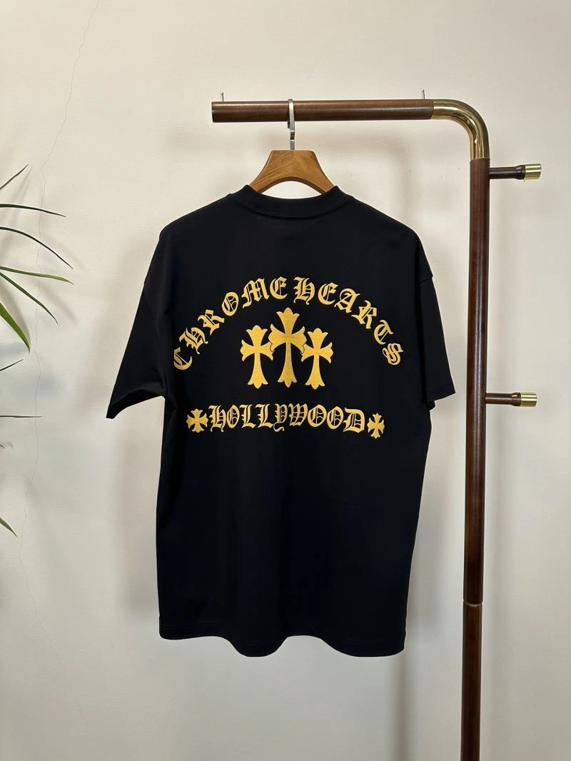 Chrome Hearts T-Shirts Compact 118741