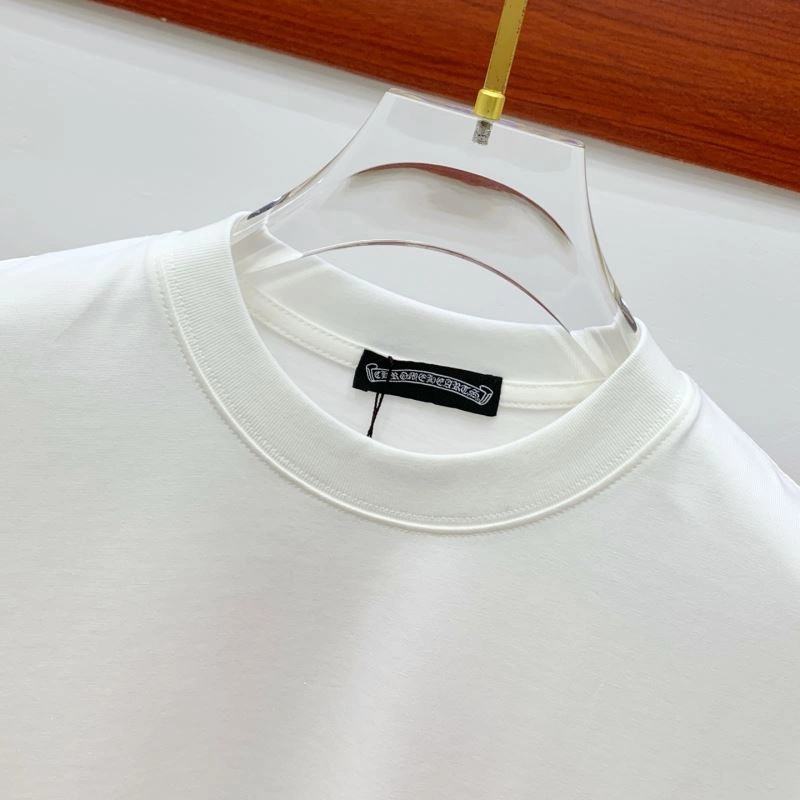 Chrome Hearts T-Shirts Cozy 118746
