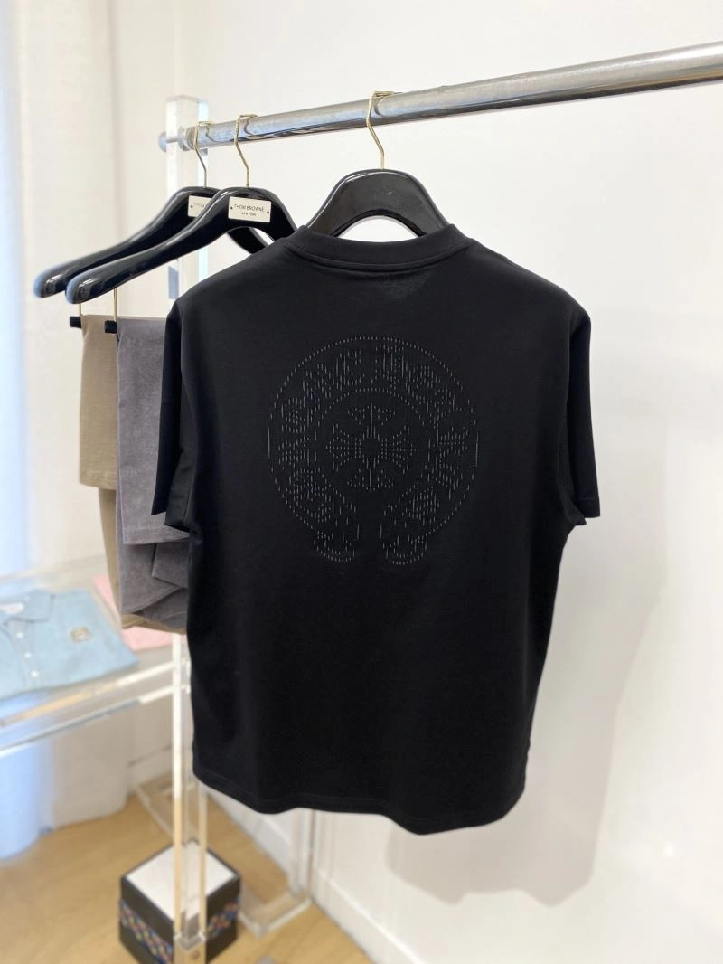Minimalist Chrome Hearts T-Shirts 118718