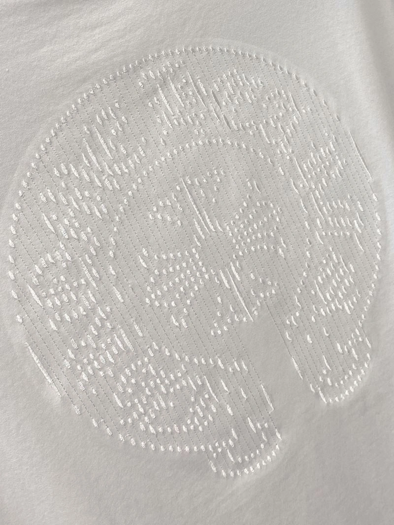 Comfortable Chrome Hearts T-Shirts 118721