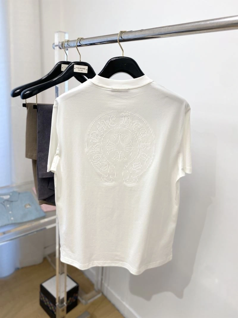 Comfortable Chrome Hearts T-Shirts 118721