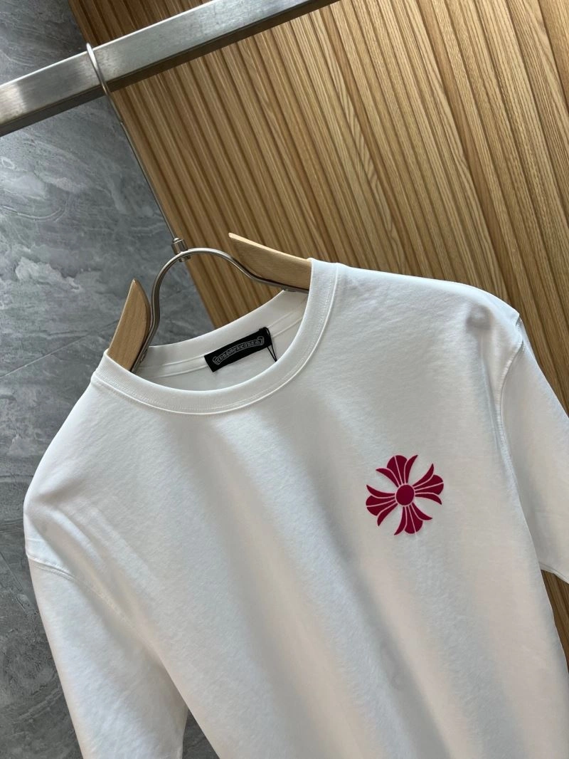 Comfortable Chrome Hearts T-Shirts 118723