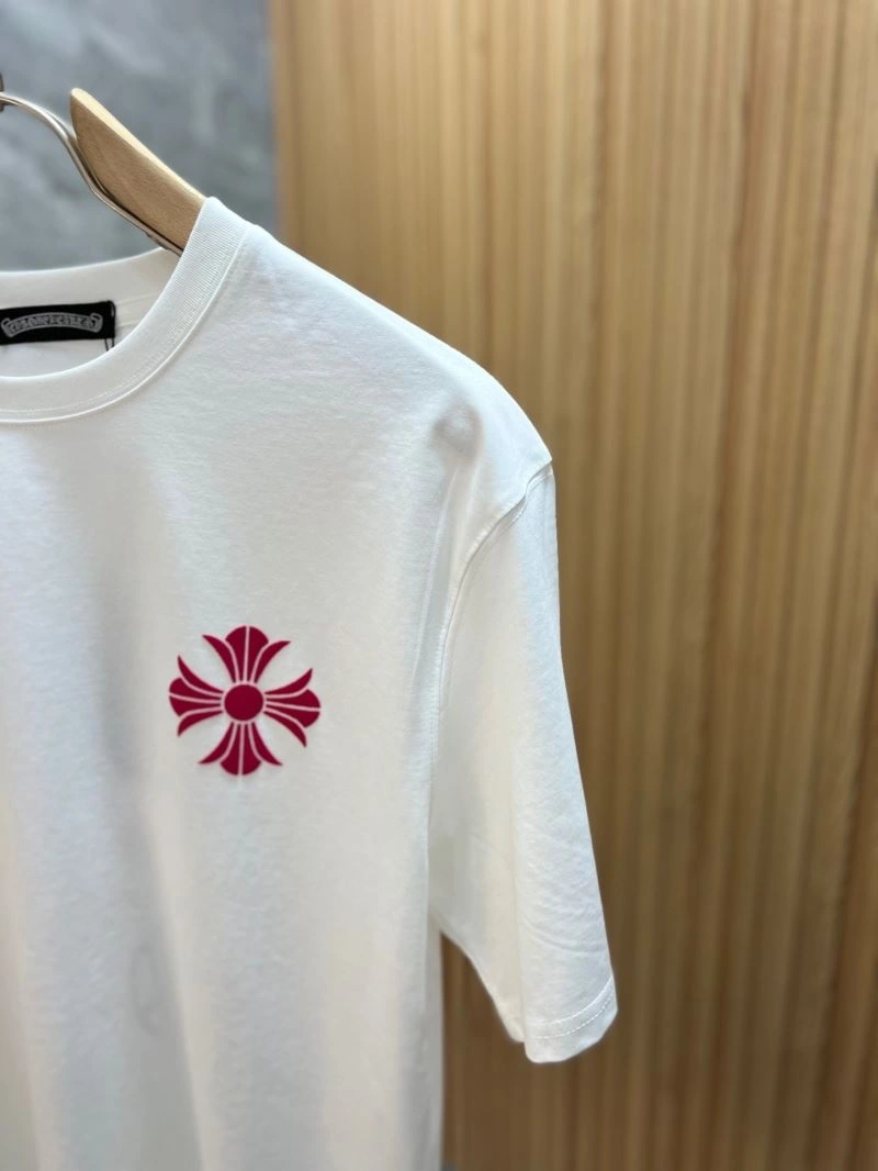 Comfortable Chrome Hearts T-Shirts 118723
