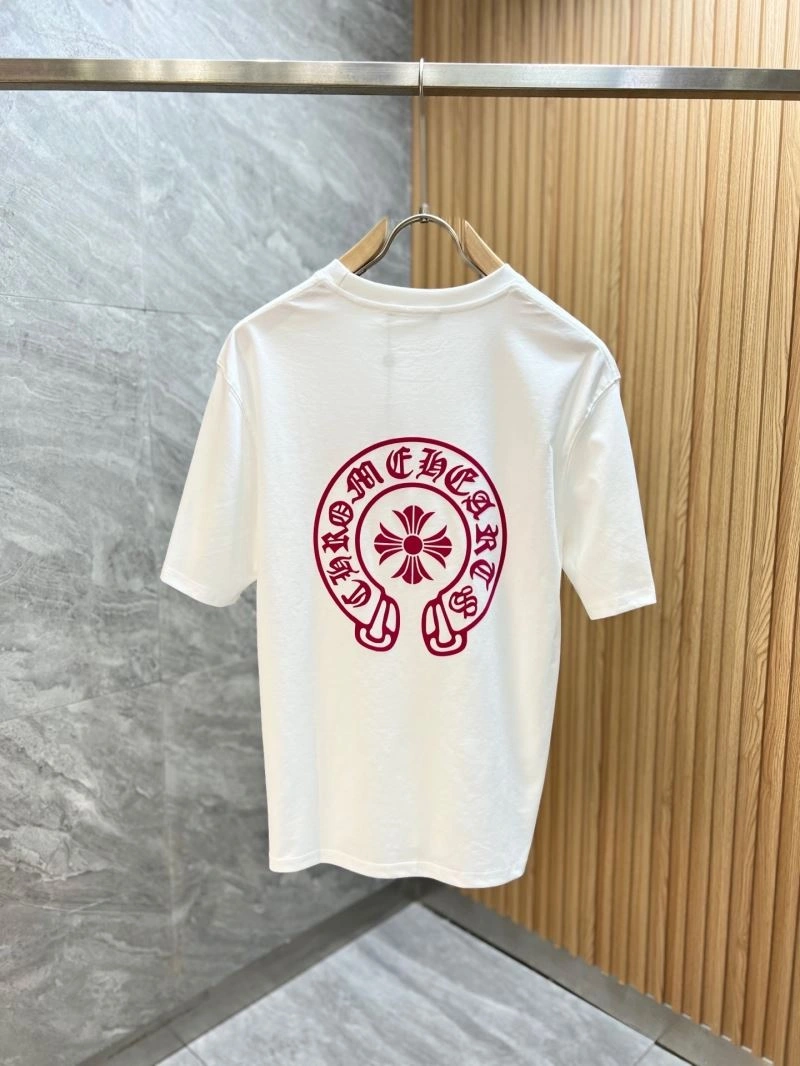 Comfortable Chrome Hearts T-Shirts 118723