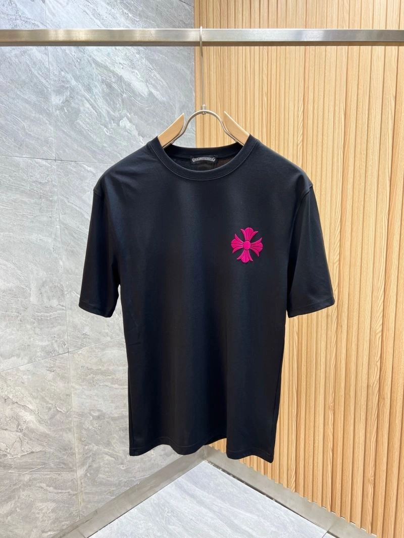 SunProtective Chrome Hearts T-Shirts 118724