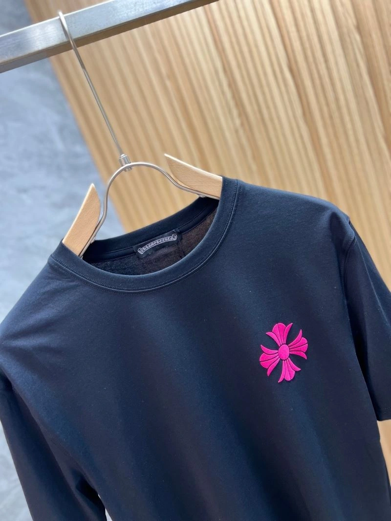 SunProtective Chrome Hearts T-Shirts 118724
