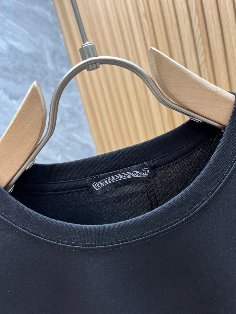 SunProtective Chrome Hearts T-Shirts 118724