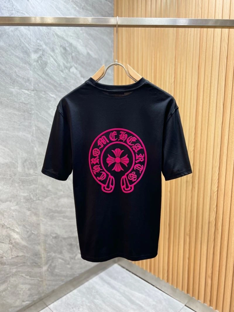 SunProtective Chrome Hearts T-Shirts 118724