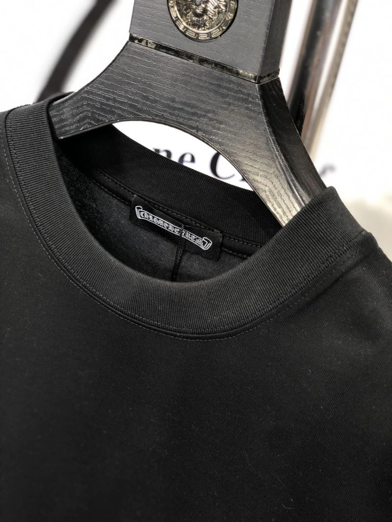 Chrome Hearts T-Shirts Snug 118717