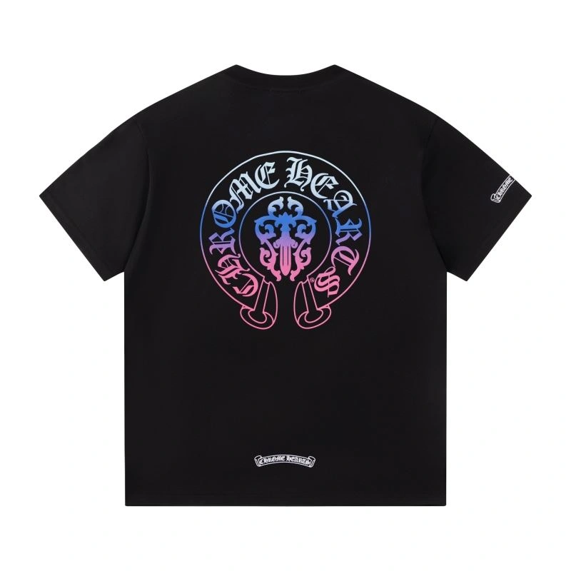 Chrome Hearts T-Shirts Lightweight 118714