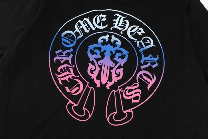 Chrome Hearts T-Shirts Lightweight 118714