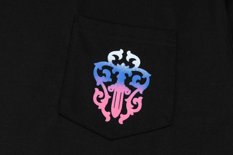 Chrome Hearts T-Shirts Lightweight 118714