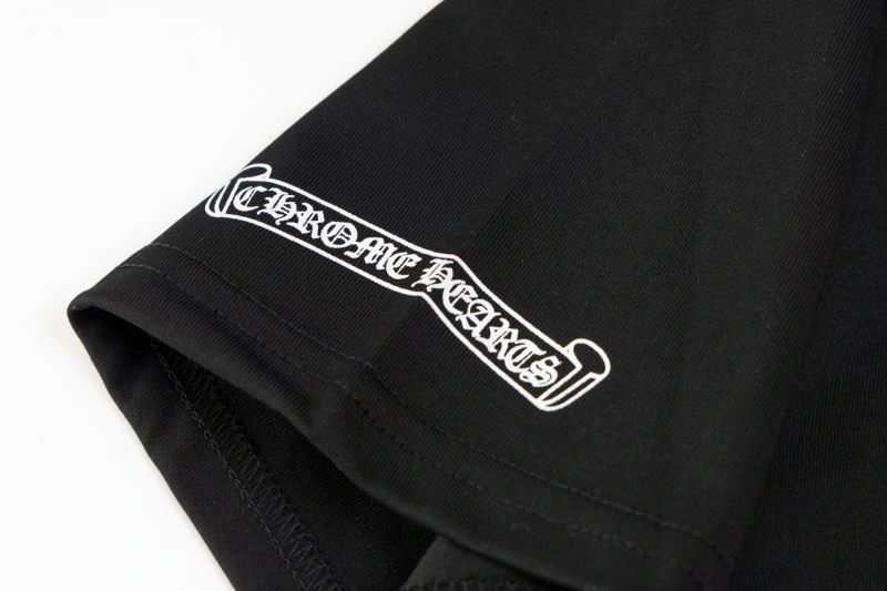 Chrome Hearts T-Shirts Lightweight 118714