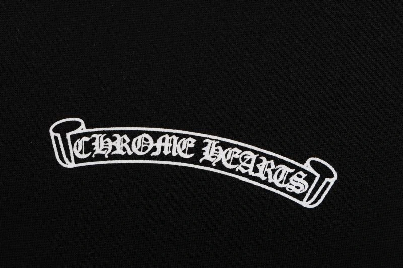 Chrome Hearts T-Shirts Lightweight 118714