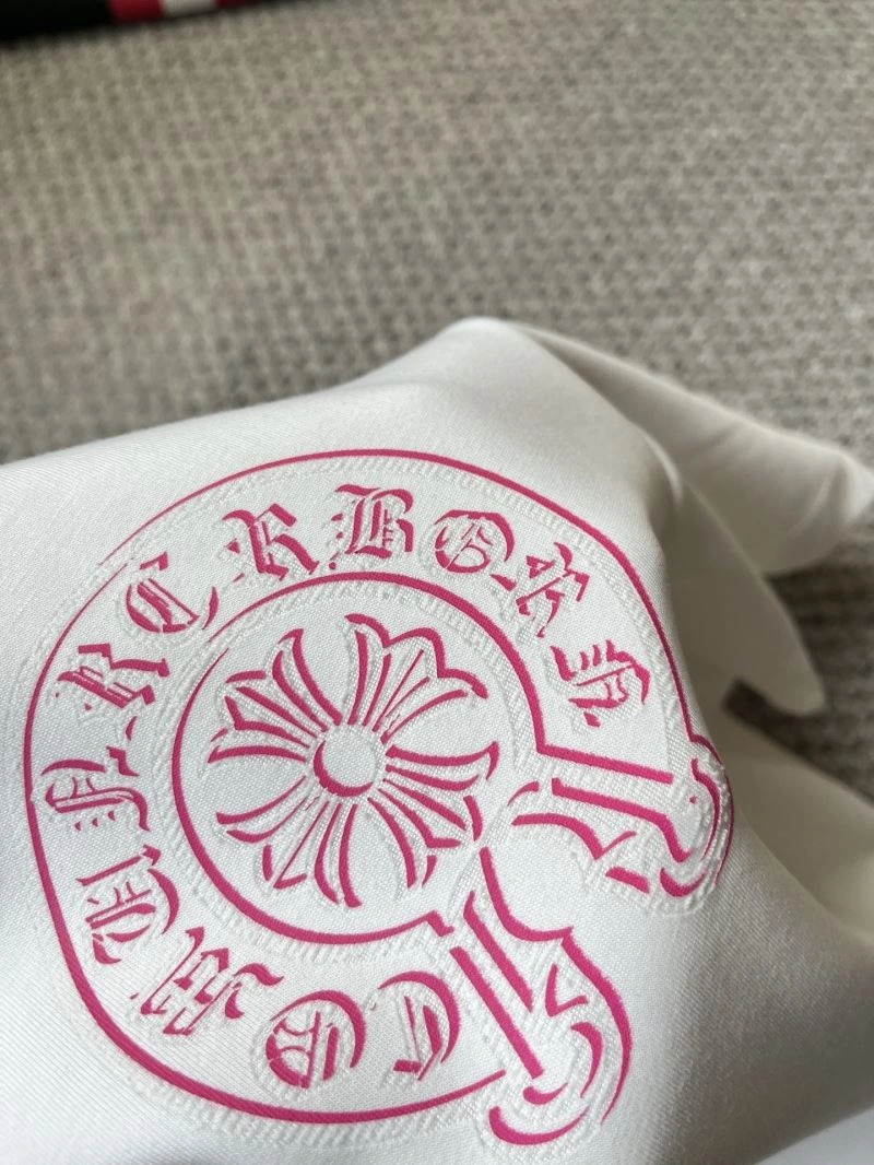 Bright Chrome Hearts T-Shirts 118712