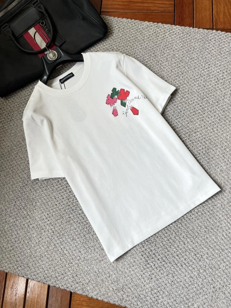 Chrome Hearts T-Shirts ZeroBulk 118711