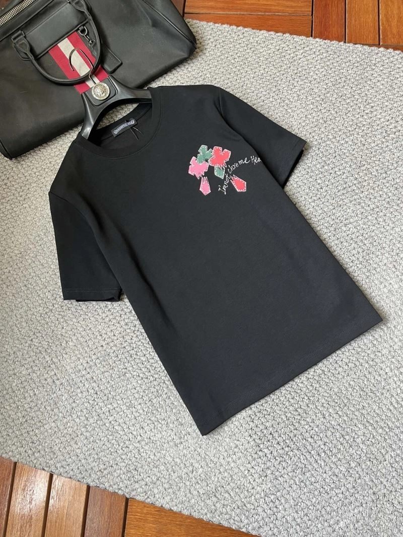 Chrome Hearts T-Shirts ZeroBulk 118711