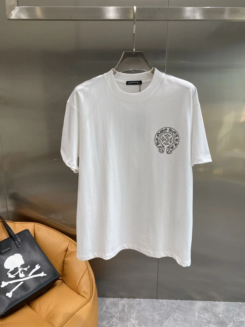 StreetReady Chrome Hearts T-Shirts 118710
