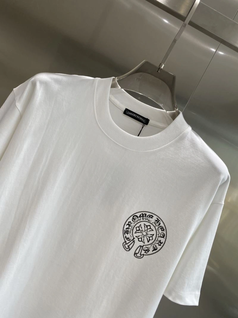 StreetReady Chrome Hearts T-Shirts 118710