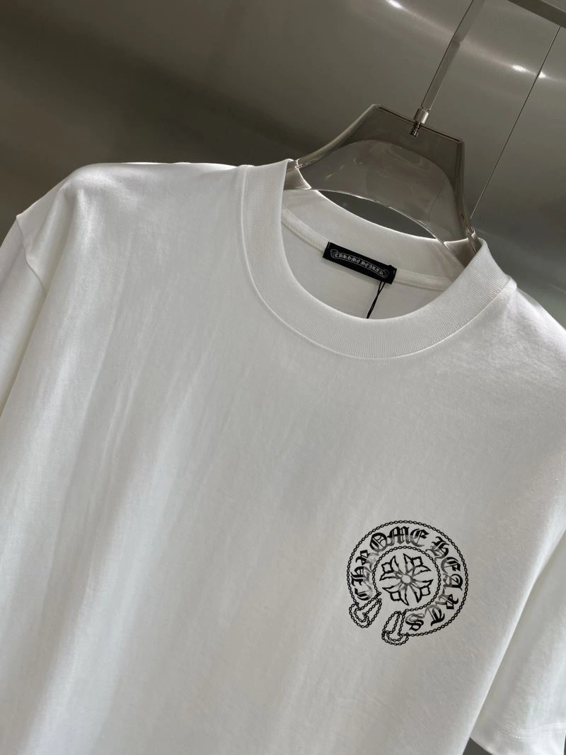 StreetReady Chrome Hearts T-Shirts 118710