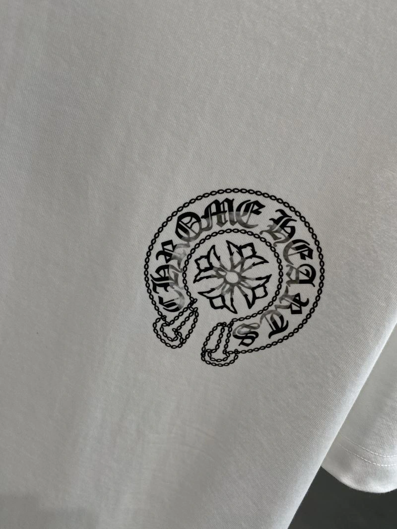 StreetReady Chrome Hearts T-Shirts 118710