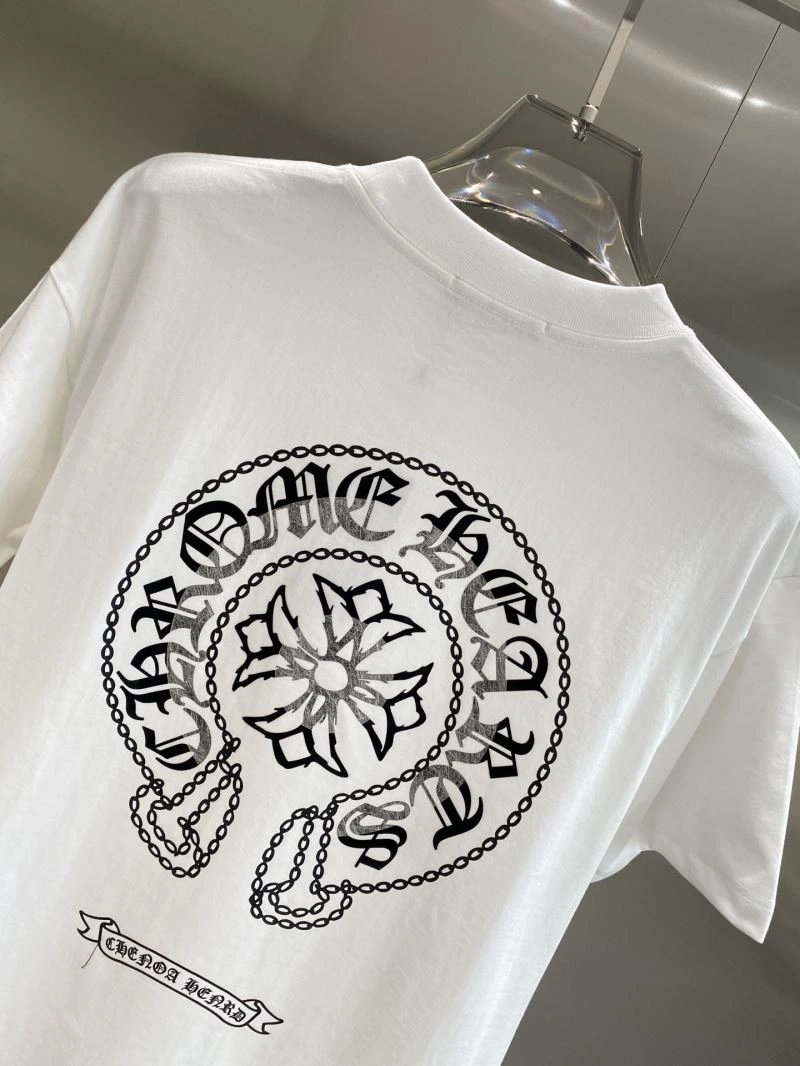 StreetReady Chrome Hearts T-Shirts 118710