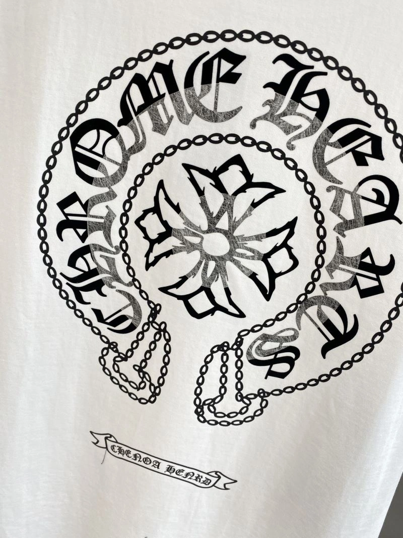 StreetReady Chrome Hearts T-Shirts 118710