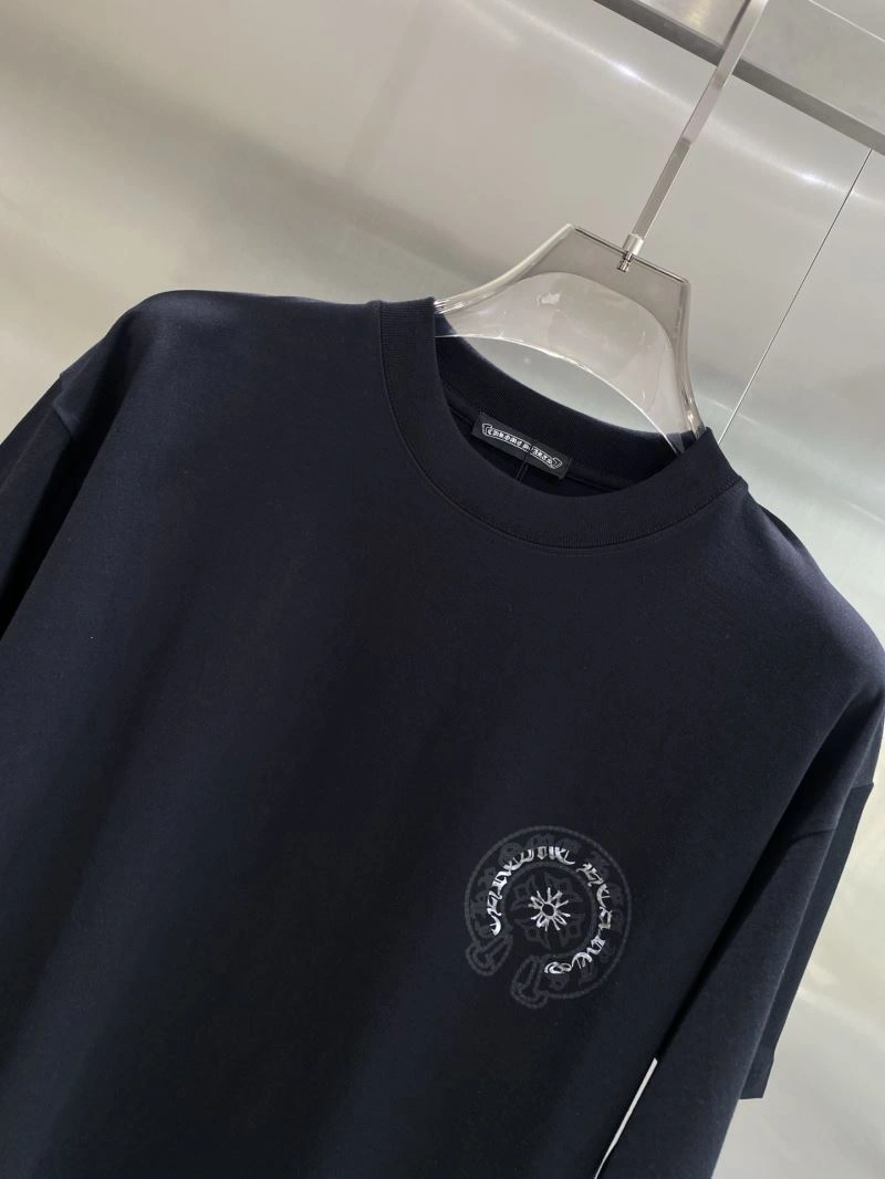 Chrome Hearts T-Shirts Sporty 118709