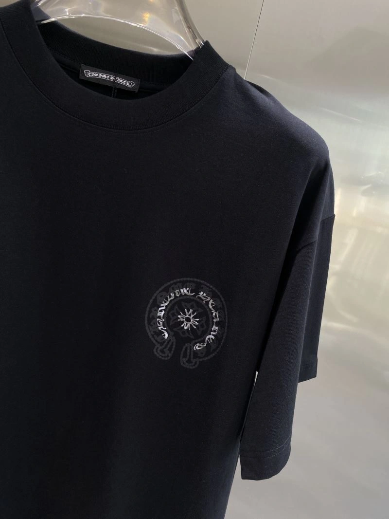 Chrome Hearts T-Shirts Sporty 118709