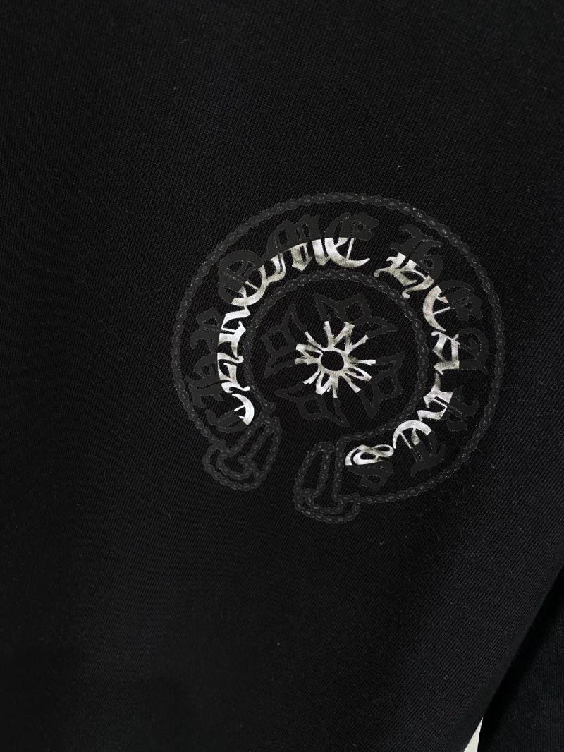 Chrome Hearts T-Shirts Sporty 118709