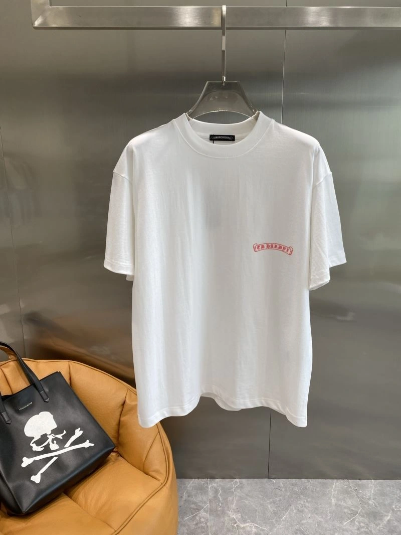 ModernLook Chrome Hearts T-Shirts 118706