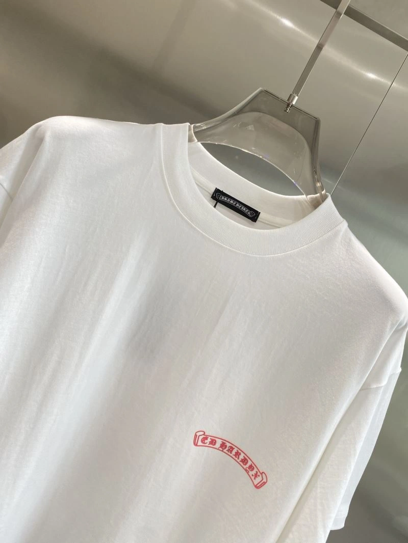 ModernLook Chrome Hearts T-Shirts 118706