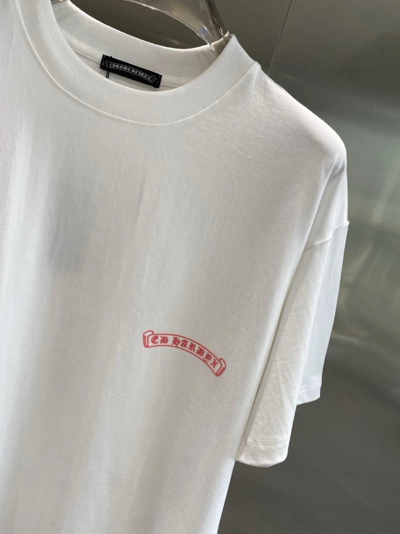 ModernLook Chrome Hearts T-Shirts 118706