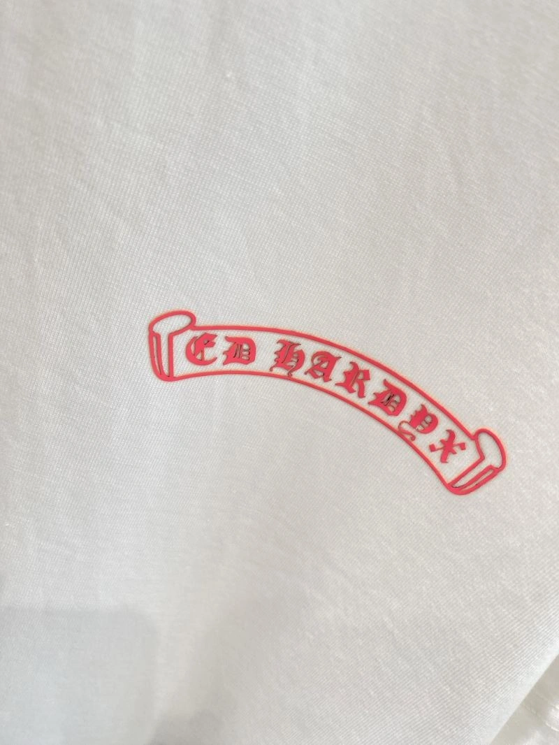 ModernLook Chrome Hearts T-Shirts 118706