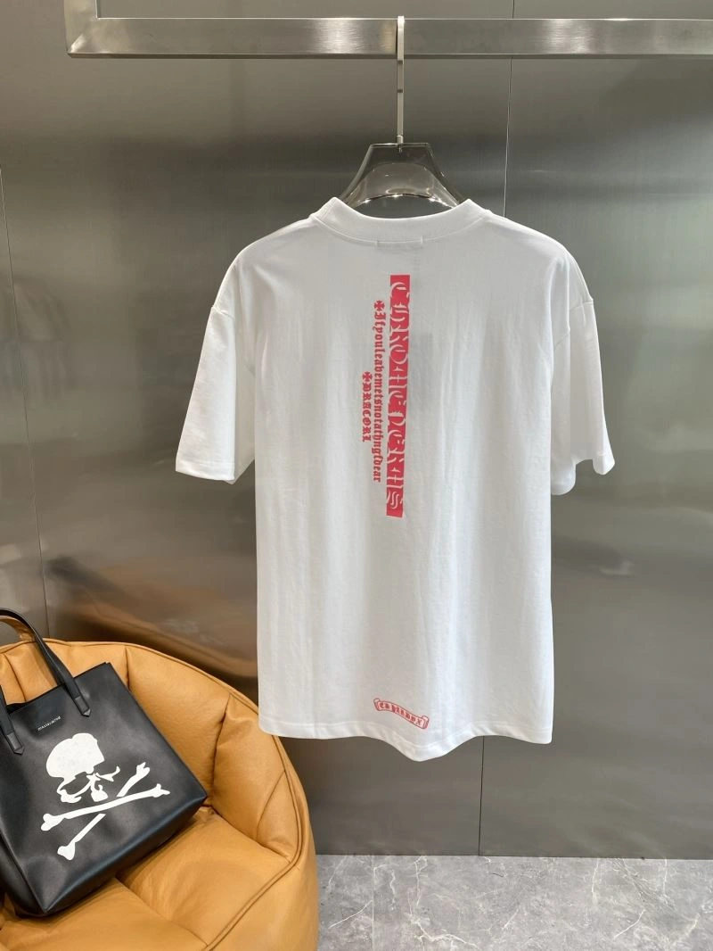 ModernLook Chrome Hearts T-Shirts 118706