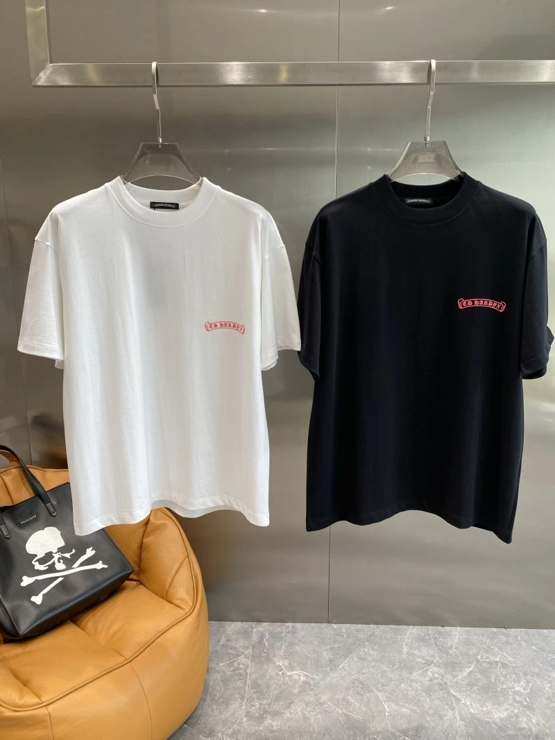 Chrome Hearts T-Shirts Durable 118708