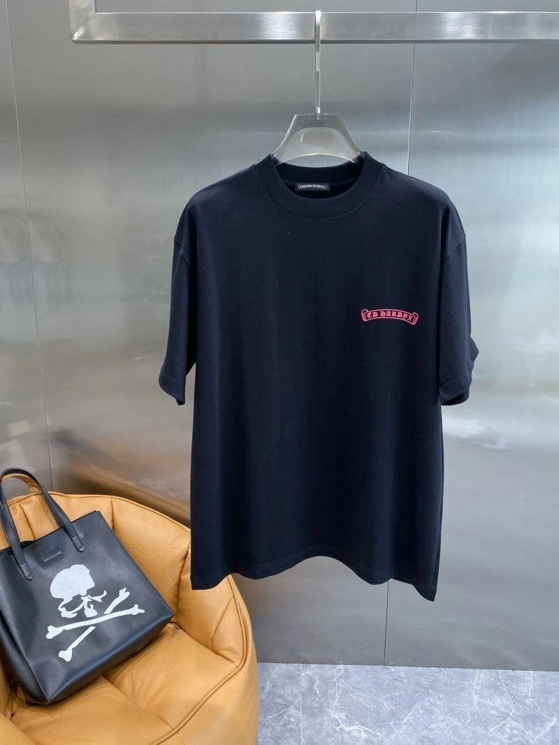 Chrome Hearts T-Shirts Durable 118708