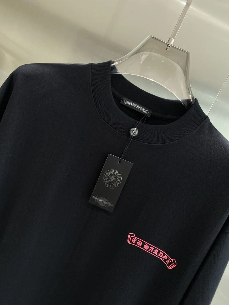 Chrome Hearts T-Shirts Durable 118708