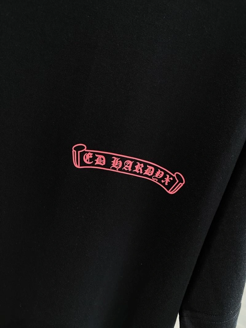 Chrome Hearts T-Shirts Durable 118708