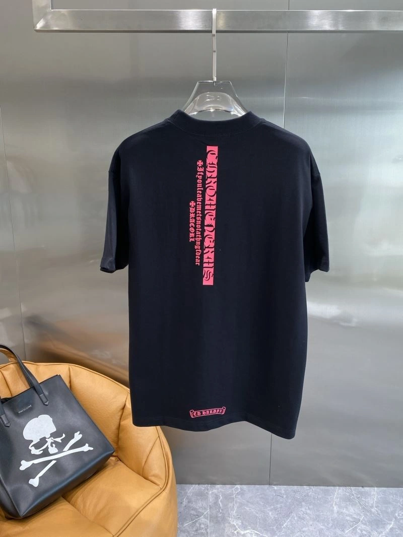 Chrome Hearts T-Shirts Durable 118708
