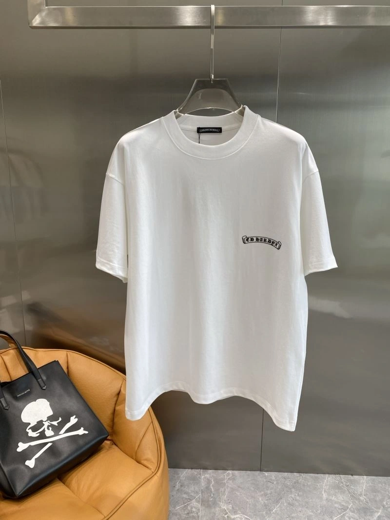 Chrome Hearts T-Shirts Resilient 118692