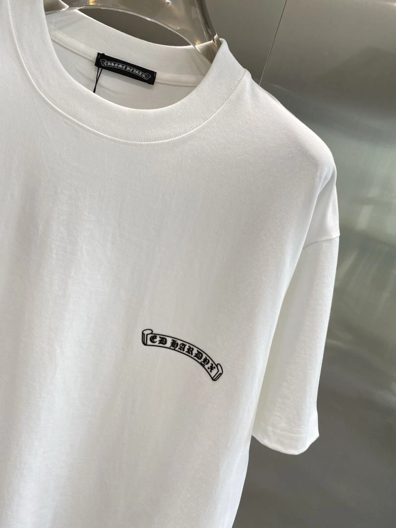 Chrome Hearts T-Shirts Resilient 118692